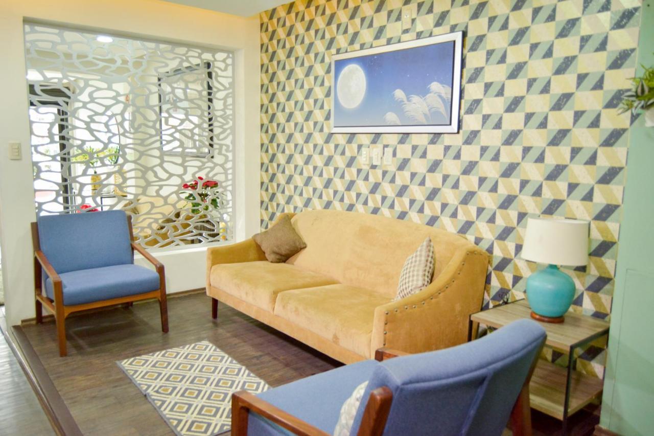 Hotel Lunada Comitan de Dominguez Kültér fotó