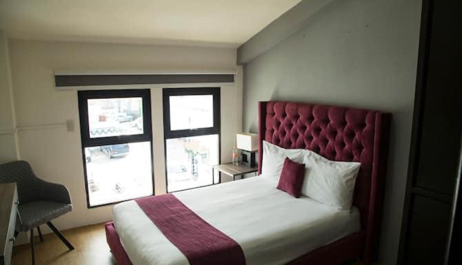 Hotel Lunada Comitan de Dominguez Kültér fotó
